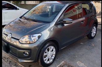 Volkswagen UP Usado en Mendoza