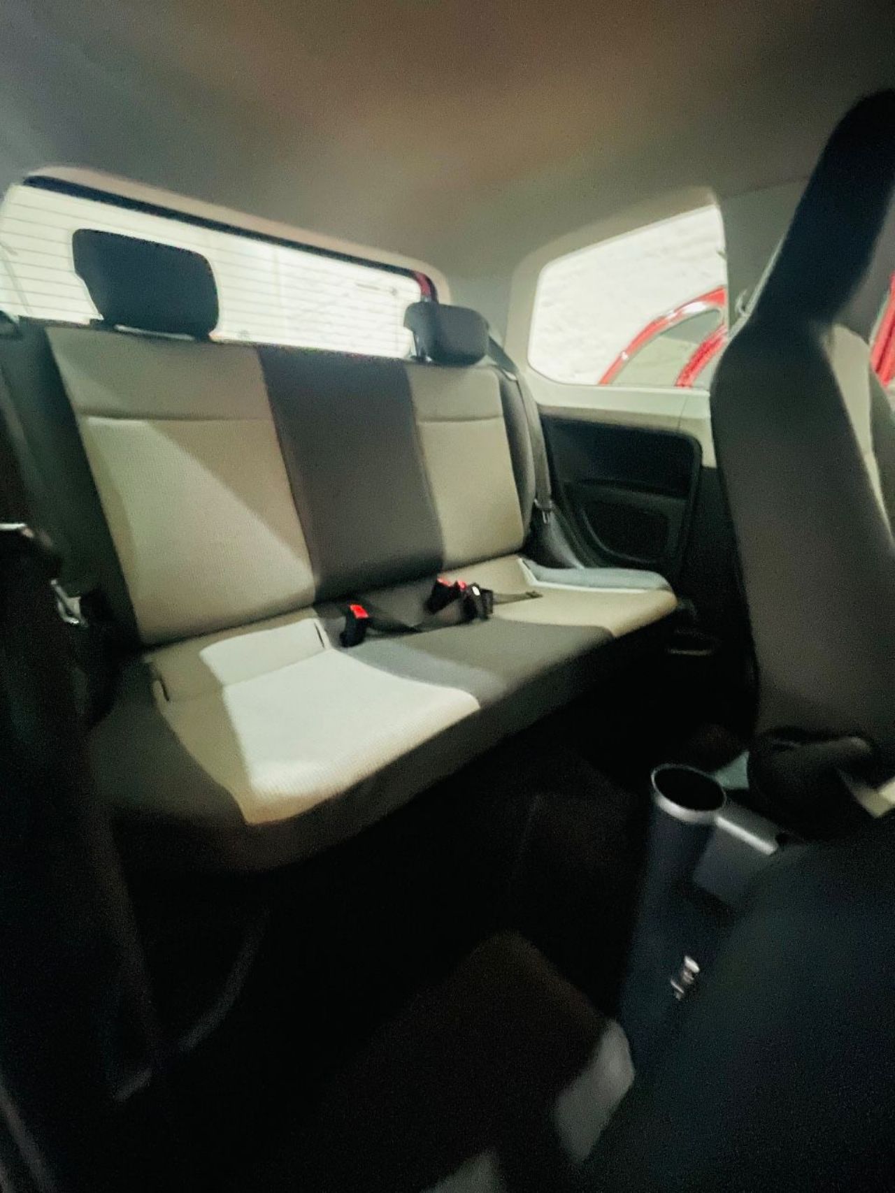 Volkswagen UP Usado Financiado en Mendoza, deRuedas