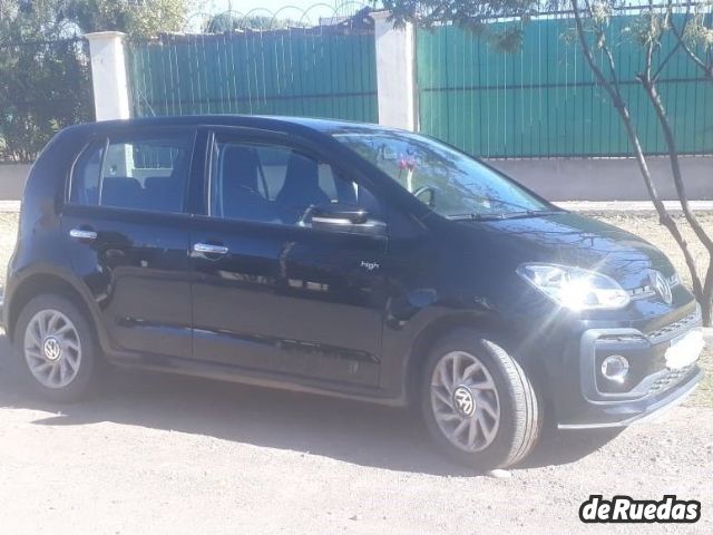 Volkswagen UP Usado en Mendoza, deRuedas