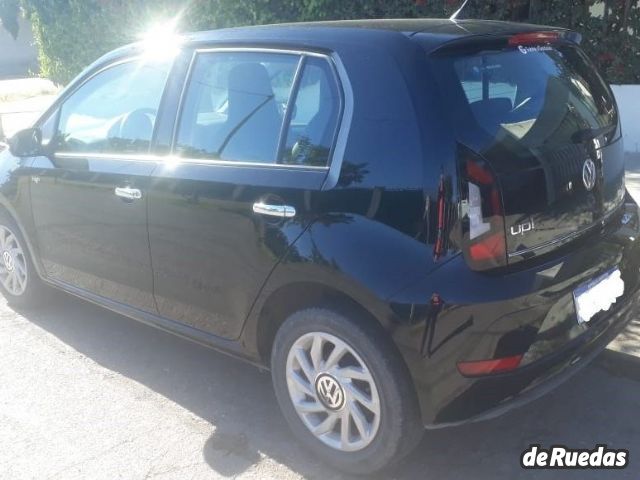 Volkswagen UP Usado en Mendoza, deRuedas