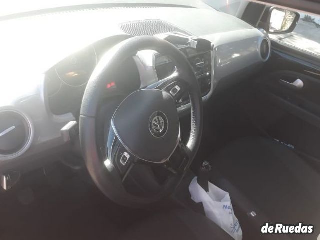 Volkswagen UP Usado en Mendoza, deRuedas