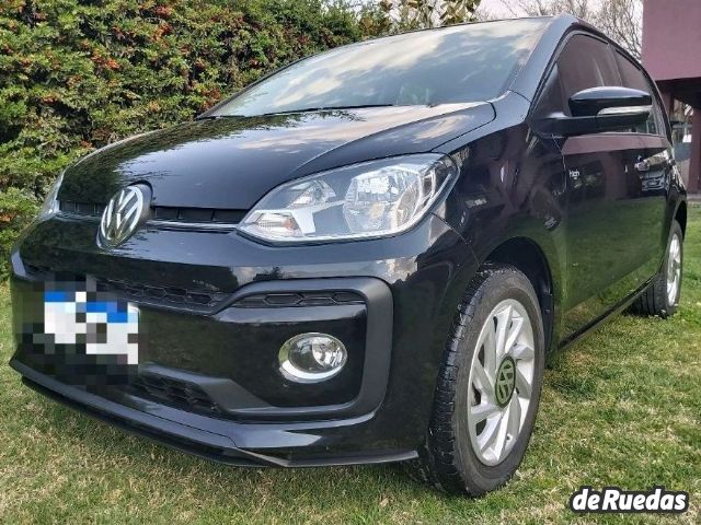 Volkswagen UP Usado en Mendoza, deRuedas