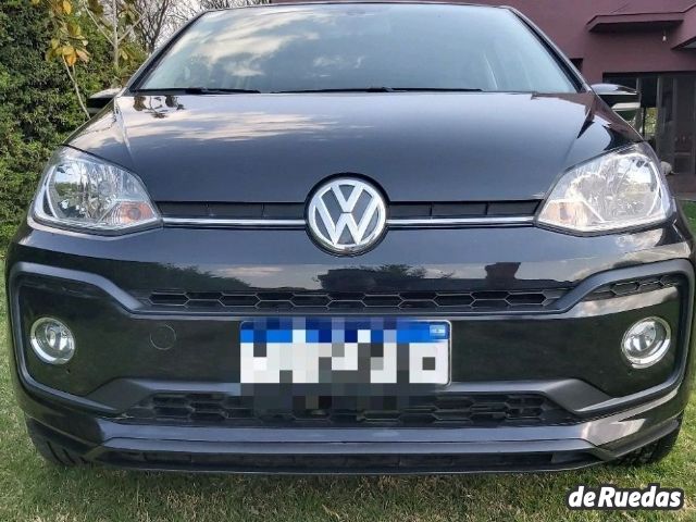 Volkswagen UP Usado en Mendoza, deRuedas