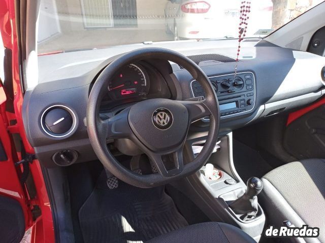 Volkswagen UP Usado en Mendoza, deRuedas