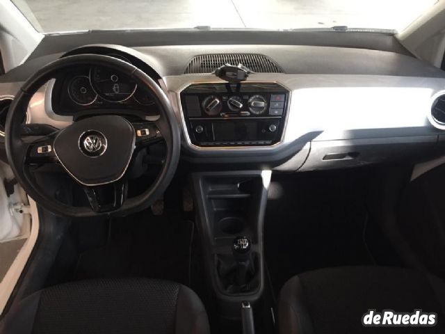 Volkswagen UP Usado en Córdoba, deRuedas