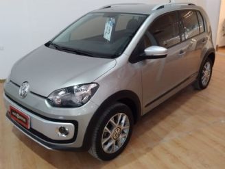 Volkswagen UP Usado en Córdoba