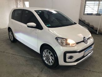 Volkswagen UP Usado en Córdoba