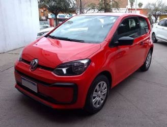 Volkswagen UP Usado en Córdoba