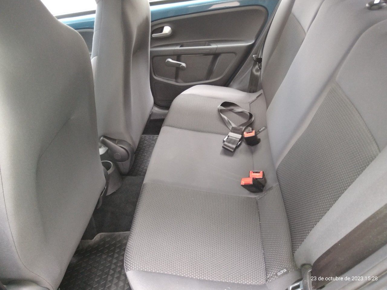 Volkswagen UP Usado en Mendoza, deRuedas