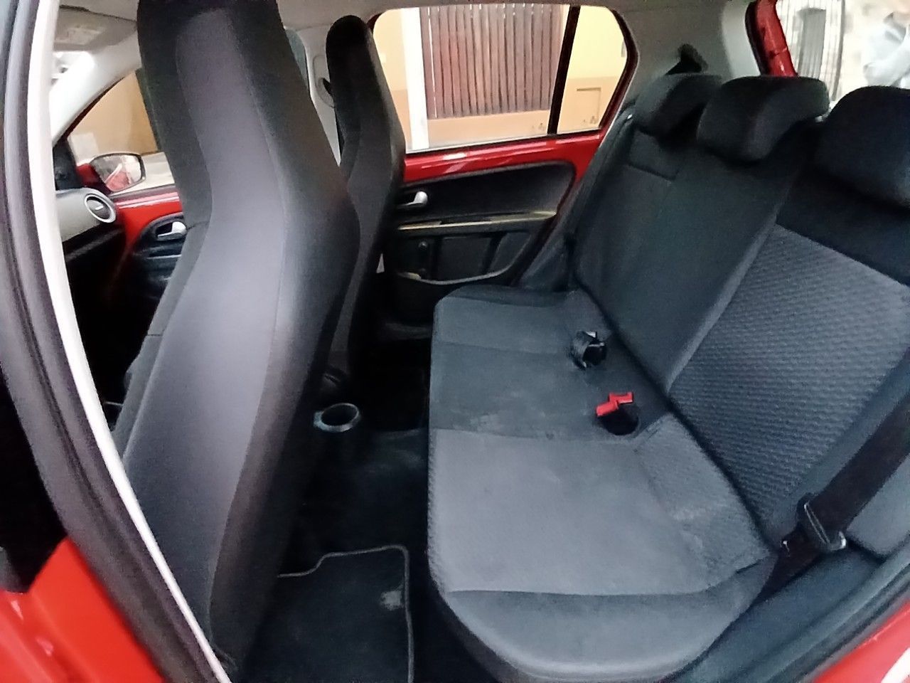 Volkswagen UP Usado en Mendoza, deRuedas