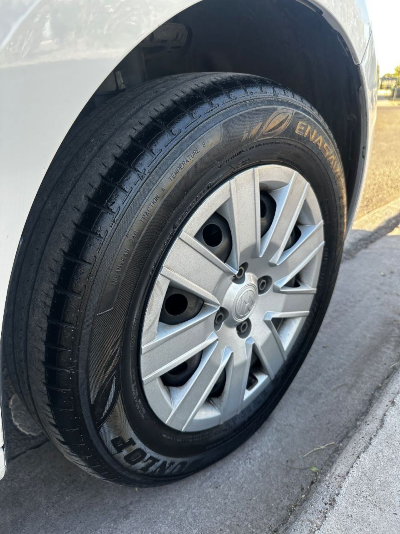 Volkswagen UP Usado en Mendoza, deRuedas