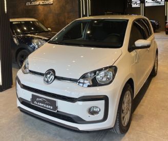 Volkswagen UP Usado en Buenos Aires