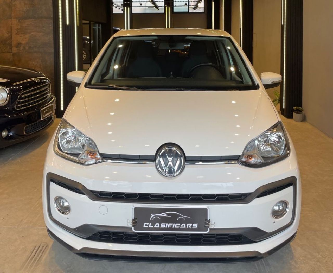Volkswagen UP Usado en Buenos Aires, deRuedas