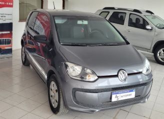 Volkswagen UP Usado en Córdoba