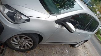 Volkswagen UP Usado en Buenos Aires