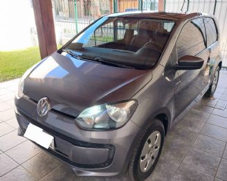Volkswagen UP Usado en Buenos Aires