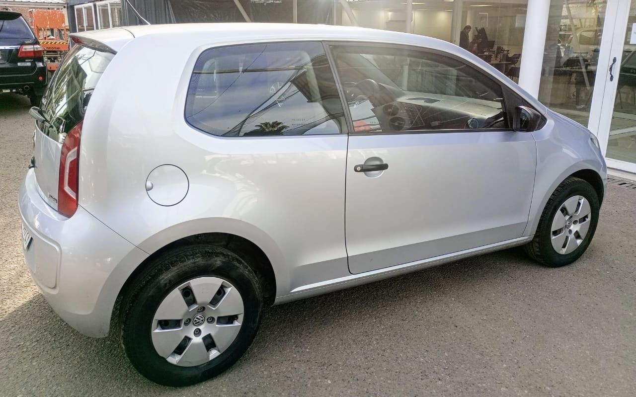Volkswagen UP Usado en Mendoza, deRuedas