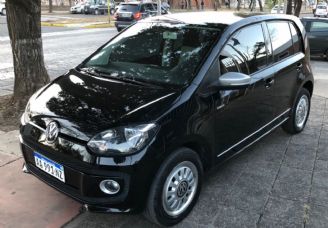 Volkswagen UP Usado en Salta