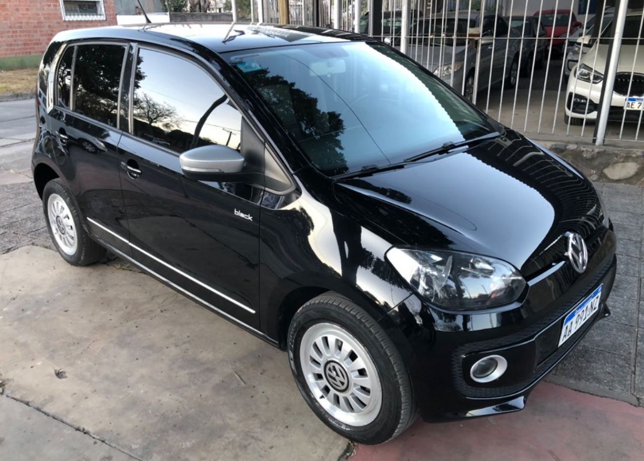Volkswagen UP Usado en Salta, deRuedas