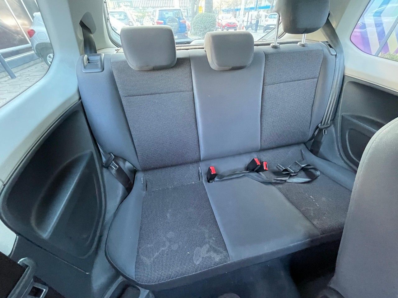 Volkswagen UP Usado en Mendoza, deRuedas