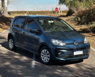 Volkswagen UP Usado en Mendoza