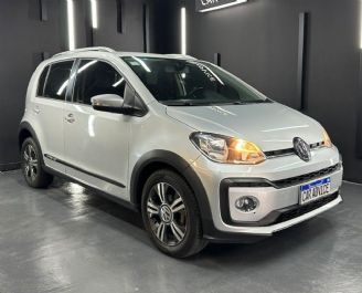 Volkswagen UP Usado en Córdoba
