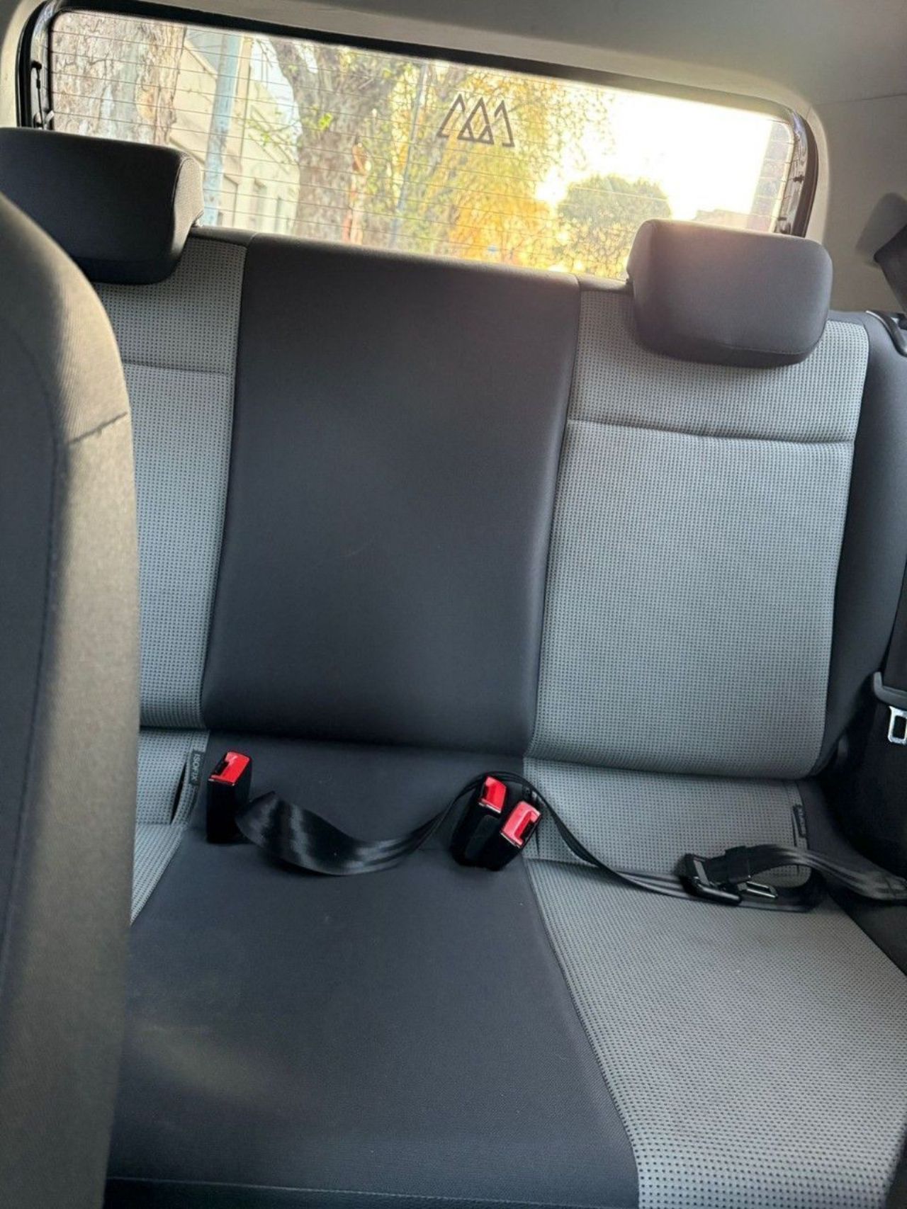 Volkswagen UP Usado en Buenos Aires, deRuedas