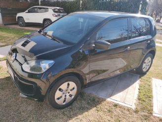 Volkswagen UP Usado en Mendoza