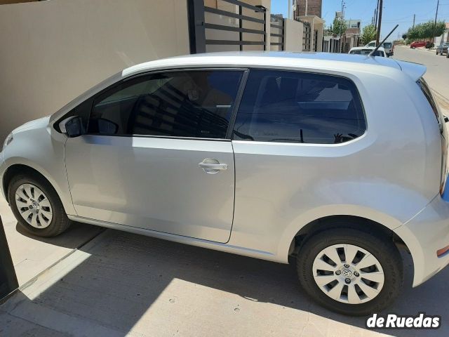 Volkswagen UP Usado en Mendoza, deRuedas