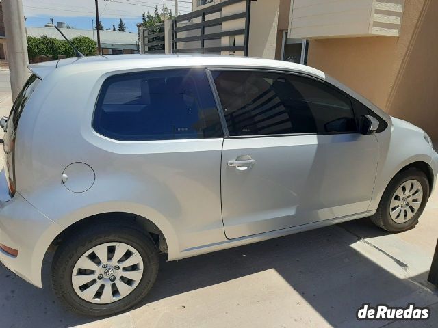 Volkswagen UP Usado en Mendoza, deRuedas