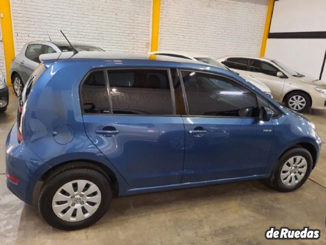 Volkswagen UP Usado en San Juan, deRuedas