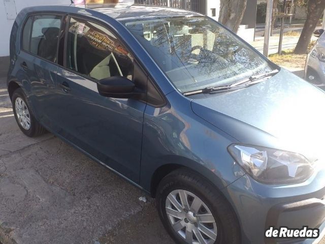 Volkswagen UP Usado en Mendoza, deRuedas