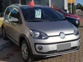 Volkswagen UP Usado en Córdoba