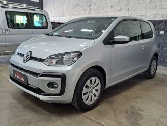 Volkswagen UP Usado en Córdoba