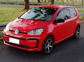 Volkswagen UP Usado en Salta