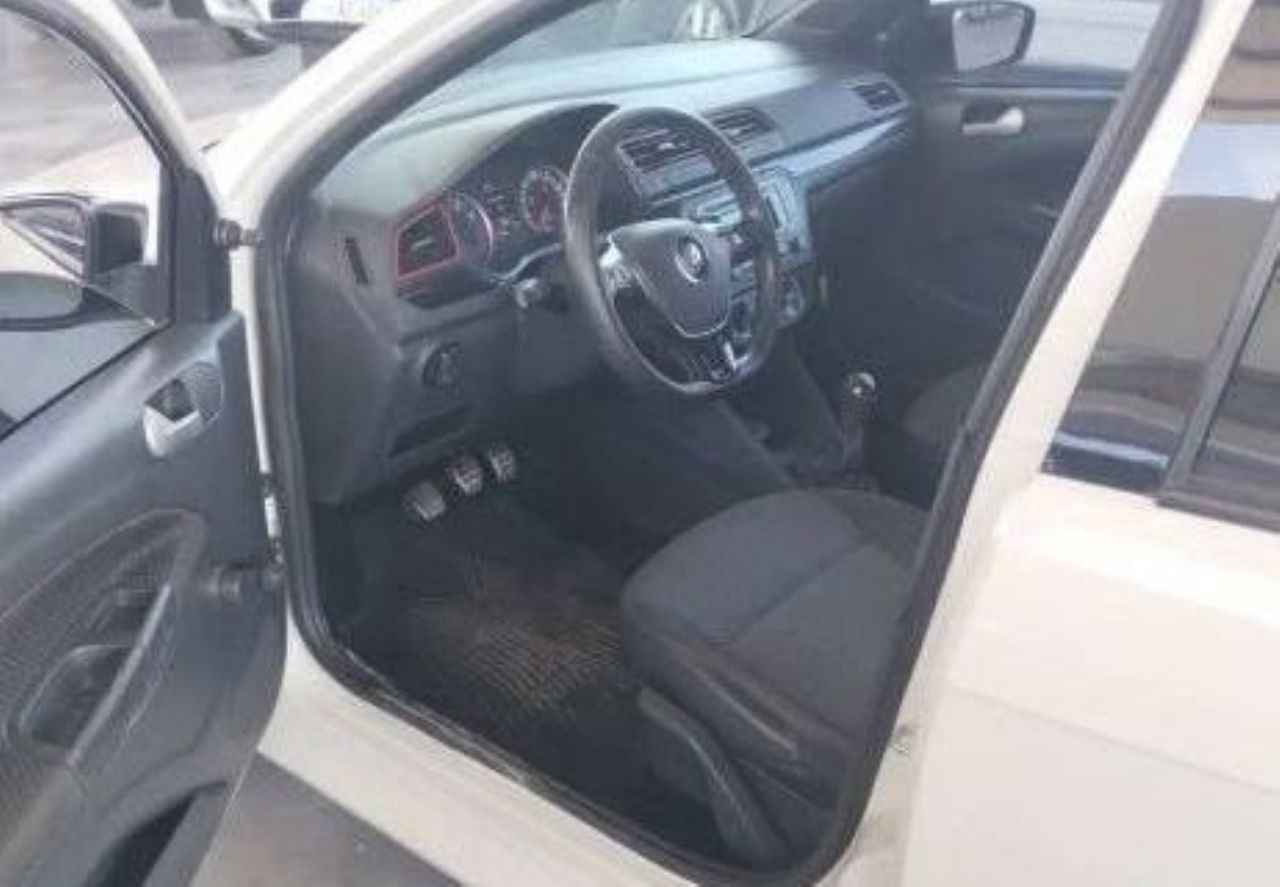 Volkswagen UP Usado en Mendoza, deRuedas
