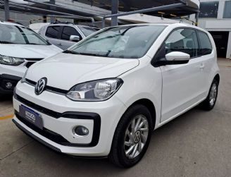 Volkswagen UP Usado en Córdoba