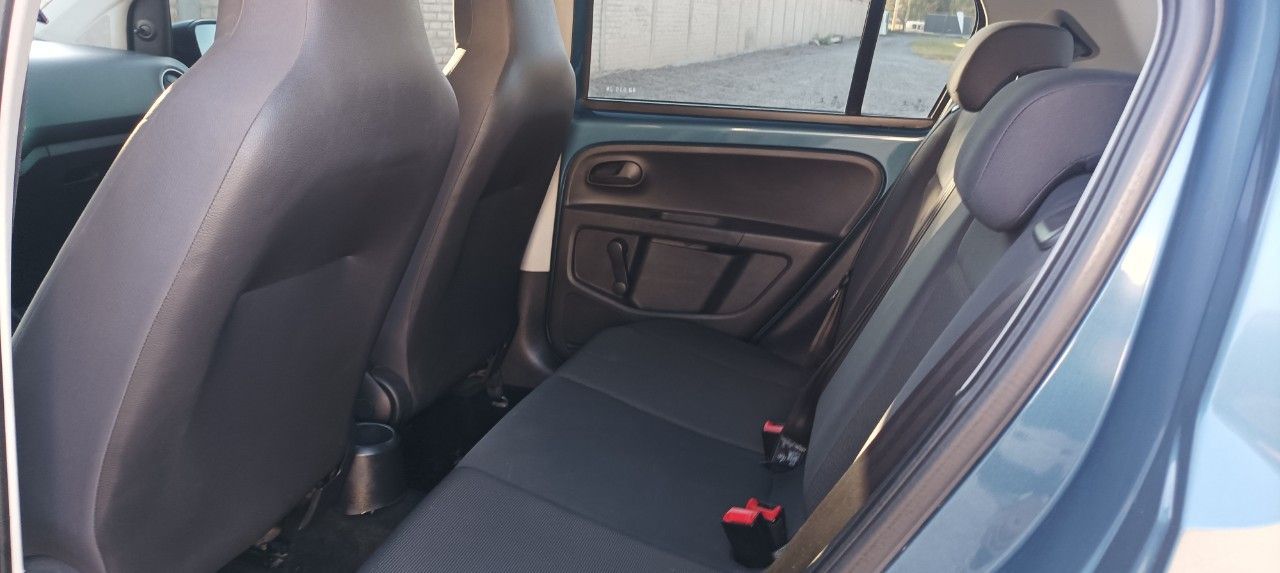 Volkswagen UP Usado en San Juan, deRuedas