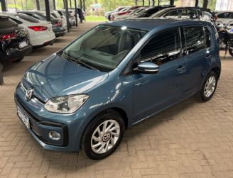 Volkswagen UP Usado en Córdoba Financiado