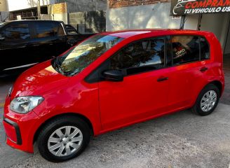 Volkswagen UP Usado en Mendoza