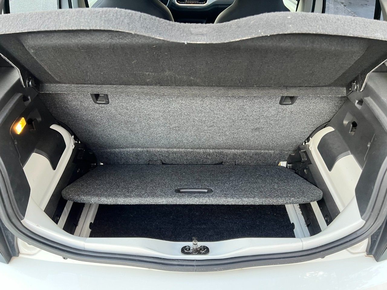 Volkswagen UP Usado Financiado en Mendoza, deRuedas