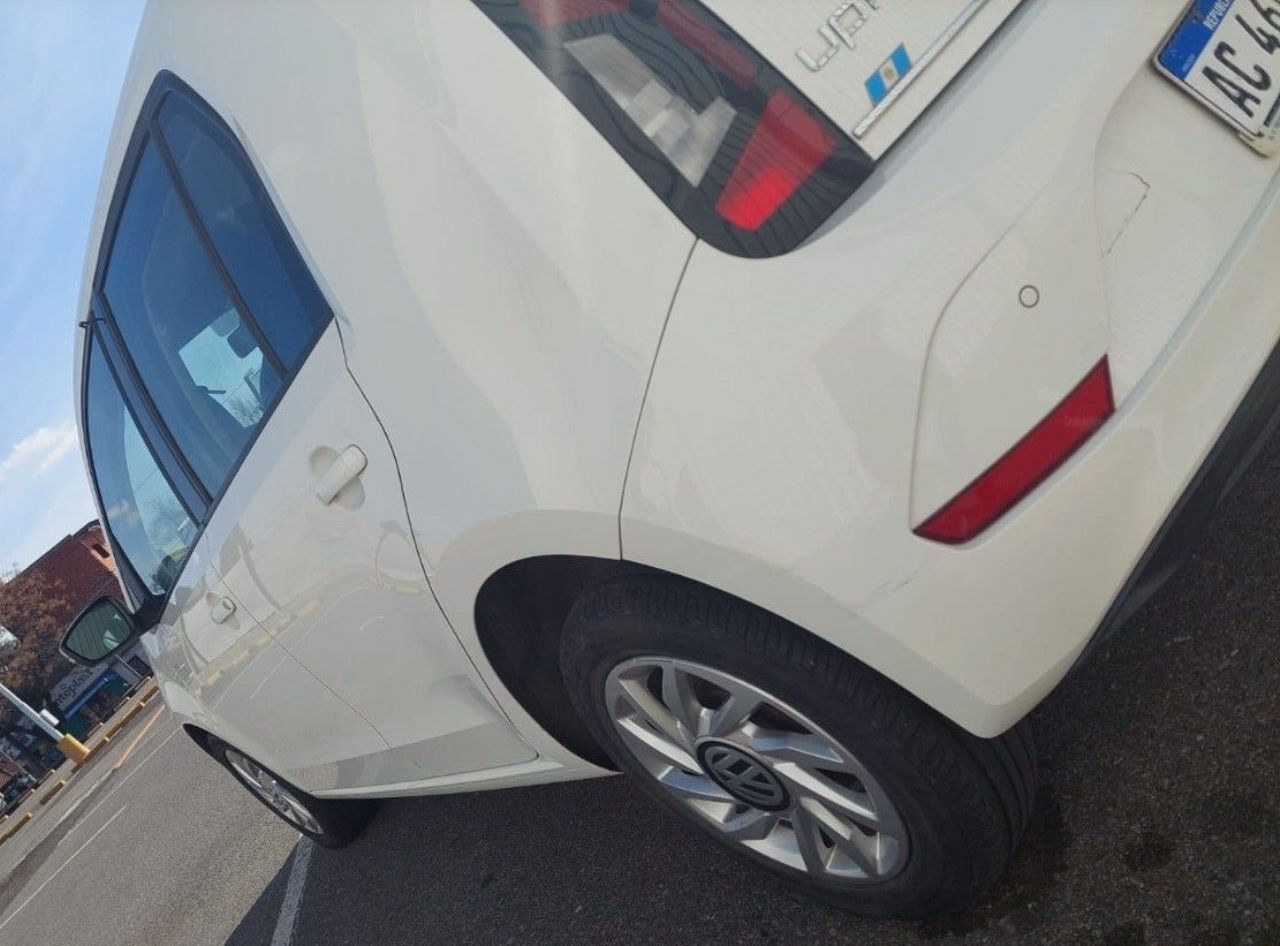 Volkswagen UP Usado en Buenos Aires, deRuedas