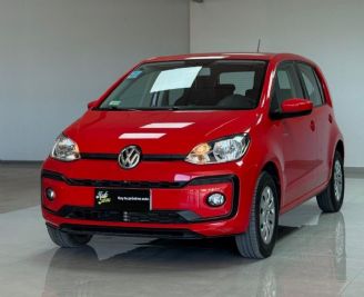 Volkswagen UP Usado en Mendoza