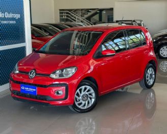 Volkswagen UP Usado en Mendoza