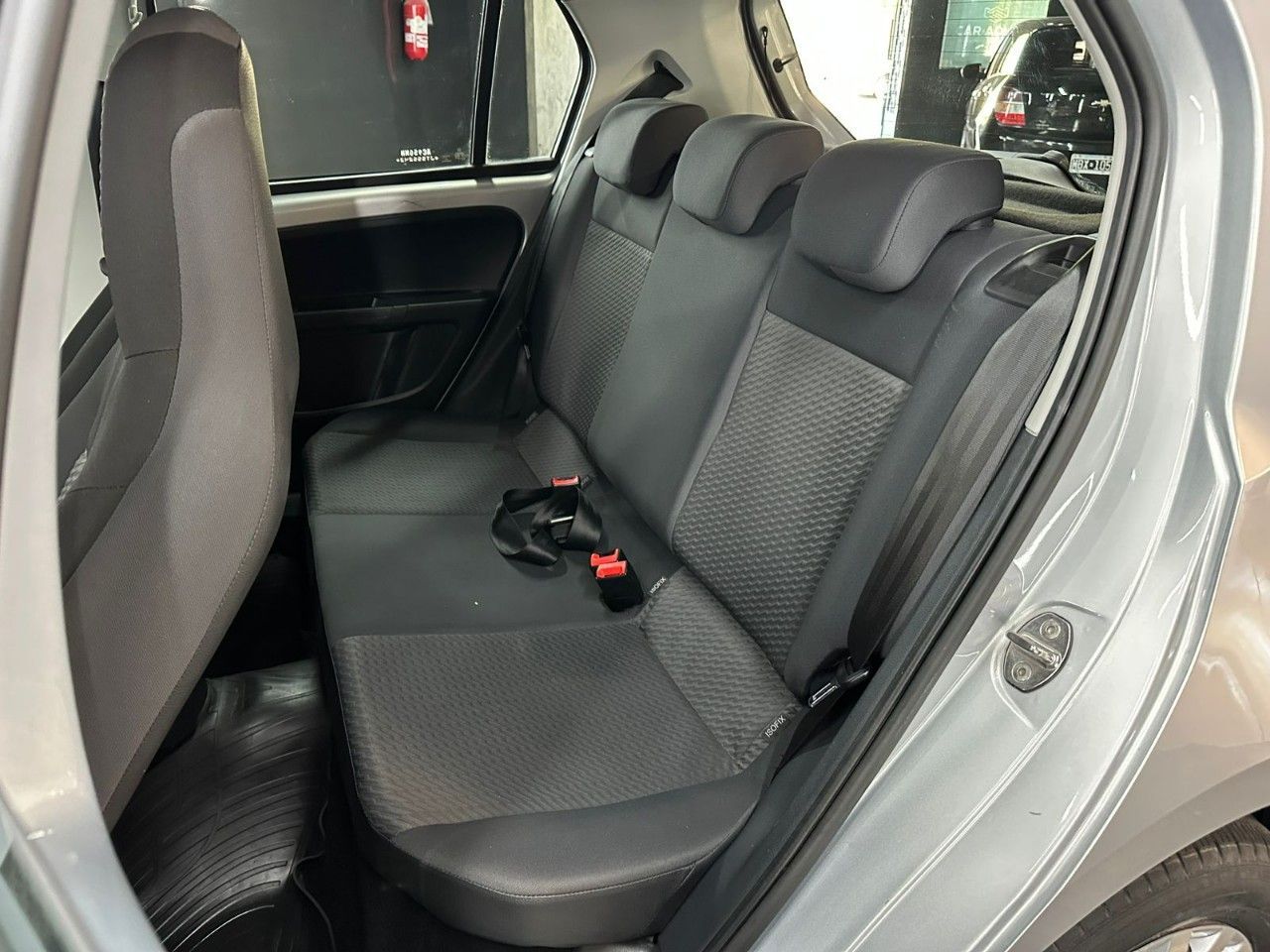 Volkswagen UP Usado en Córdoba, deRuedas