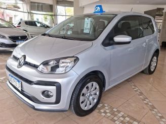 Volkswagen UP Usado en Córdoba
