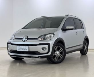 Volkswagen UP Usado en Córdoba