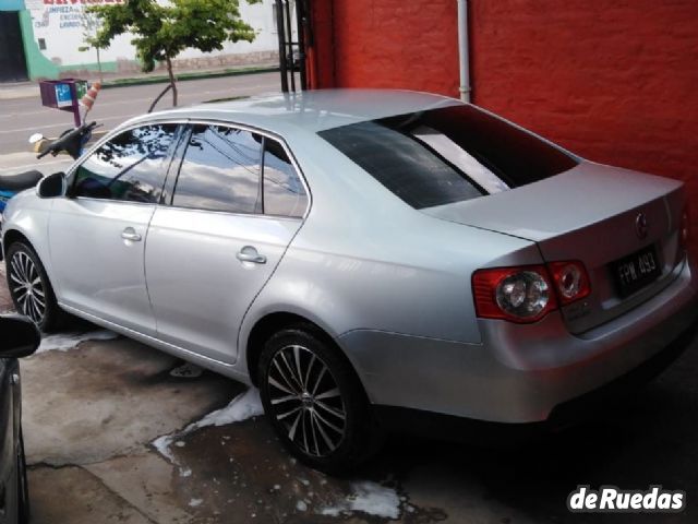 Volkswagen Vento Usado en Mendoza, deRuedas