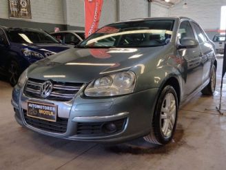 Volkswagen Vento Usado en Mendoza