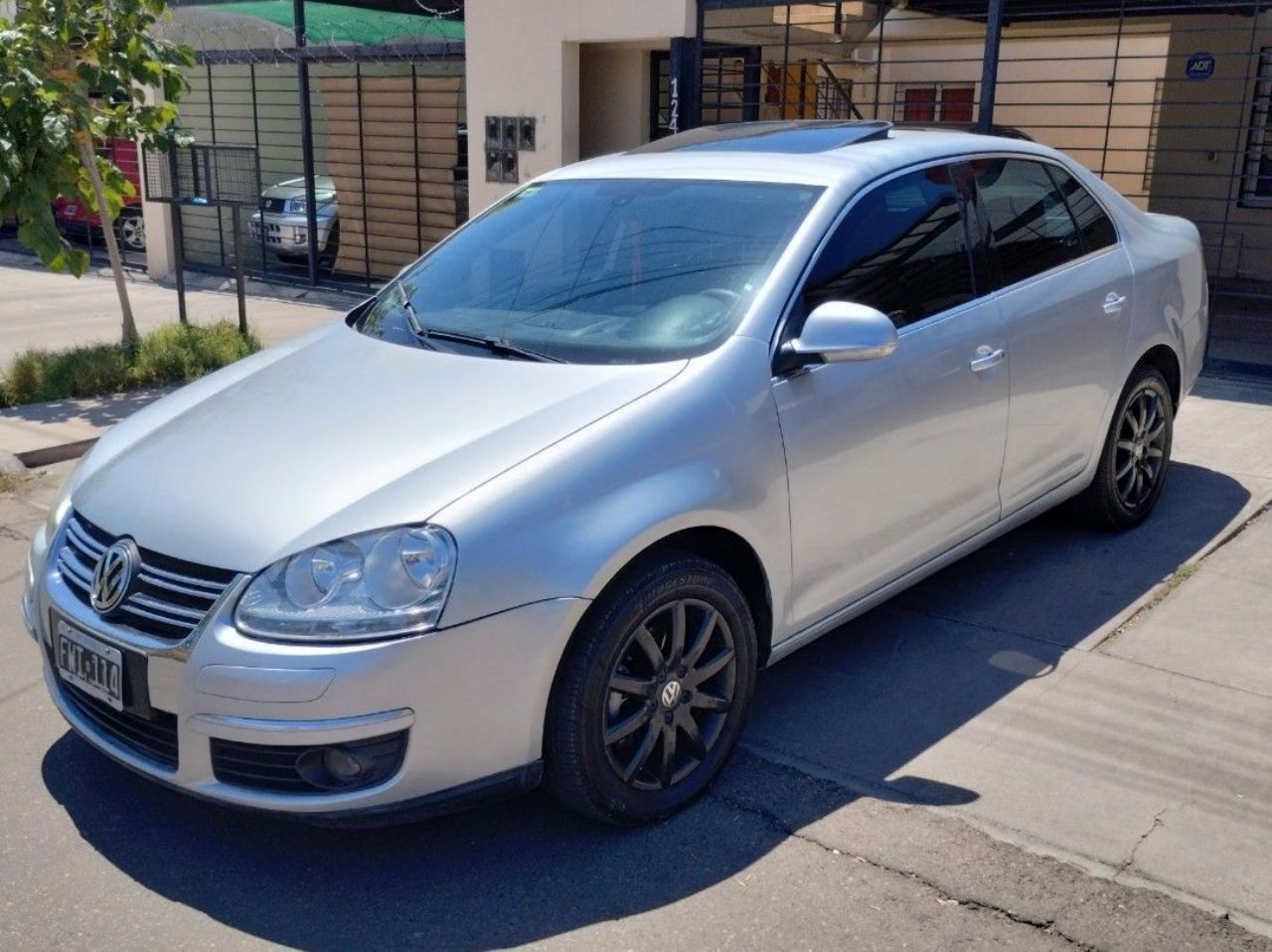 Volkswagen Vento Usado en Mendoza, deRuedas